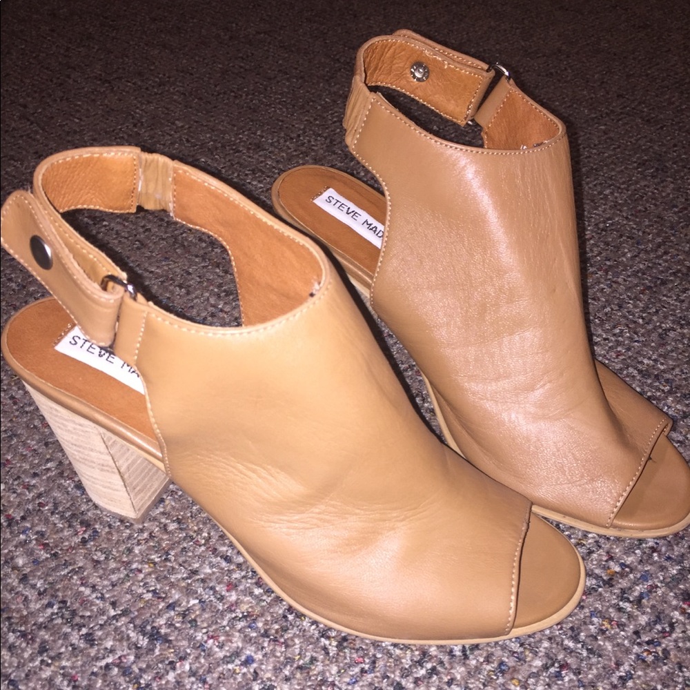 Steve Madden Boots